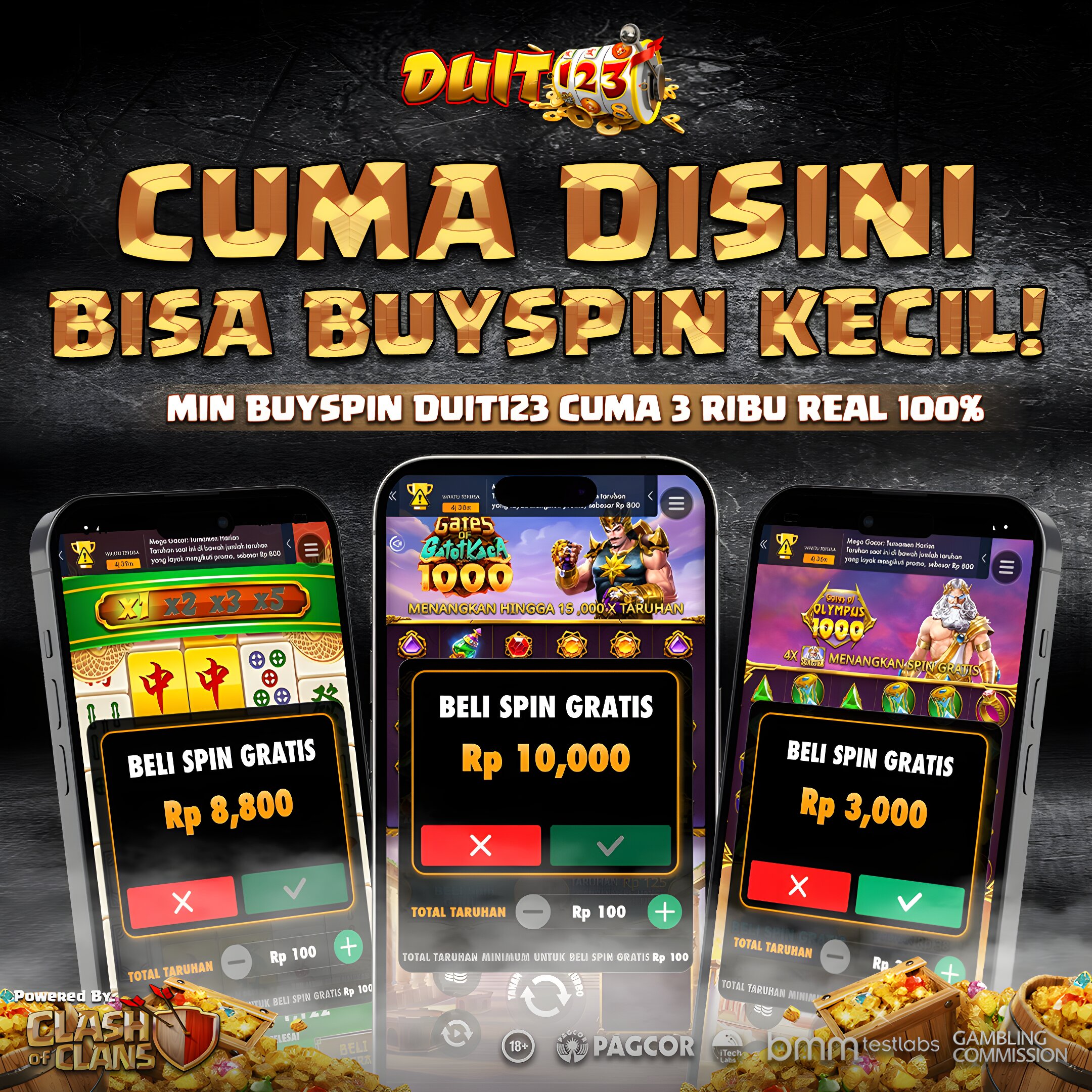 DUIT123: Daftar Link Situs Judi Slot Online Gacor Maxwin Terpercaya Hari Ini - WooCommerce eCommerce